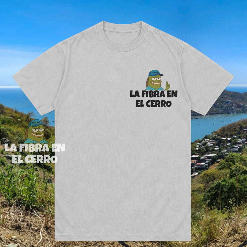 Playera RONCO