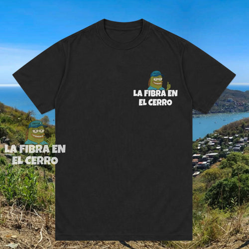 Playera INGEGOD